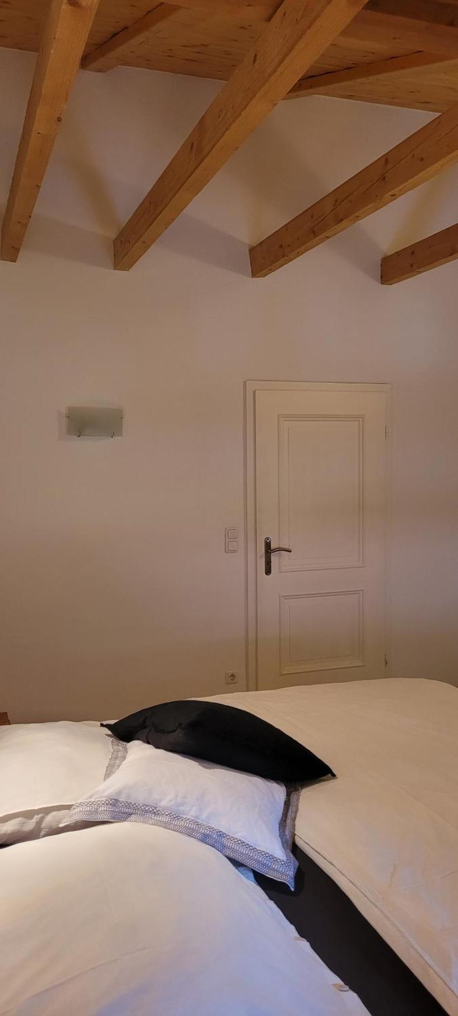 Apartment Bergblick Lohnerlehen 马克特谢伦贝格 外观 照片