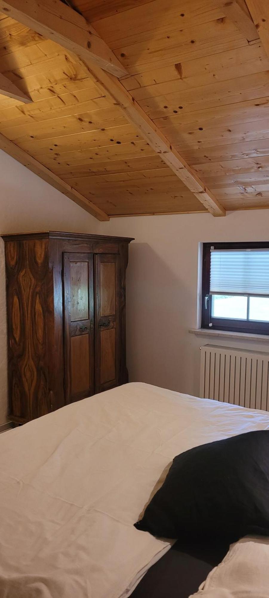 Apartment Bergblick Lohnerlehen 马克特谢伦贝格 外观 照片