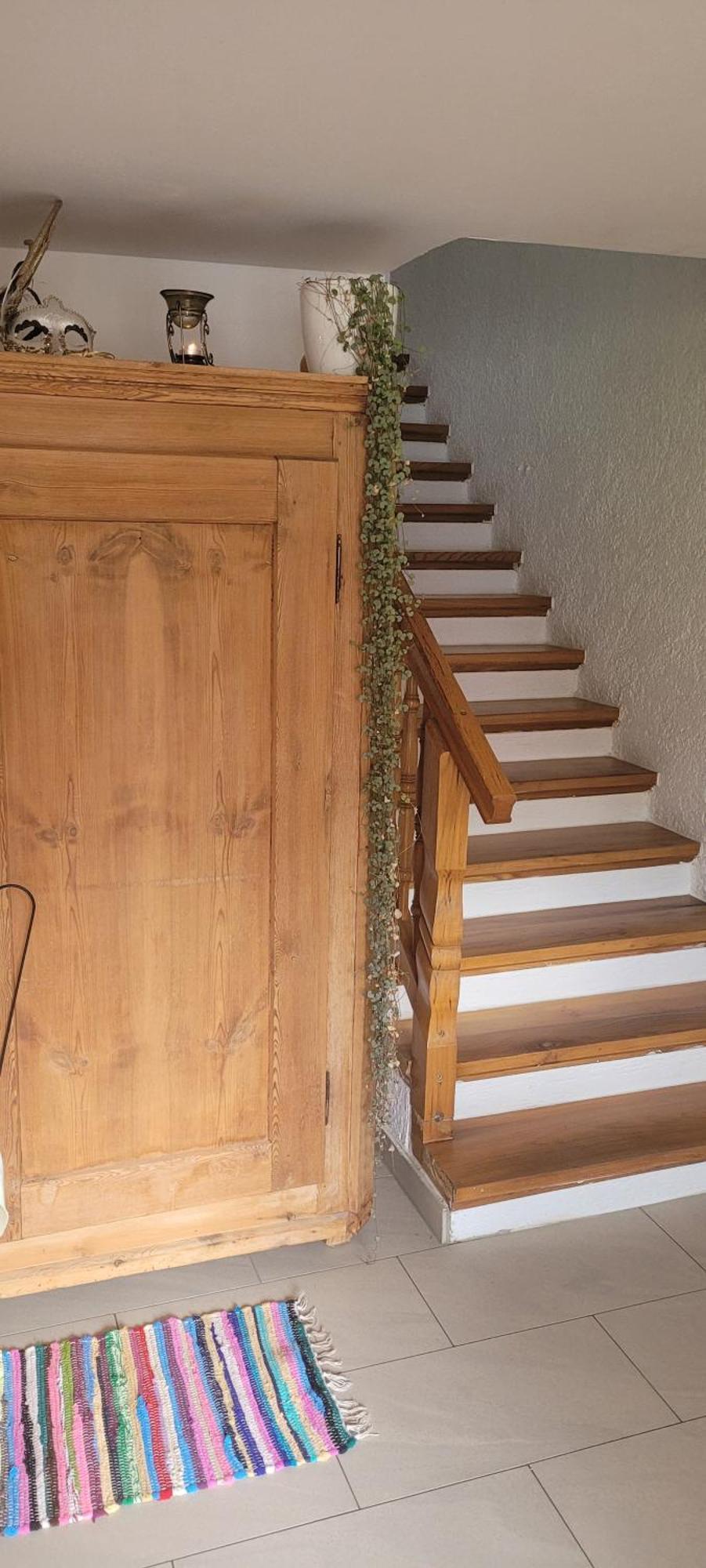 Apartment Bergblick Lohnerlehen 马克特谢伦贝格 外观 照片